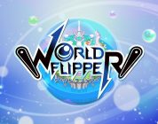 World Flipper