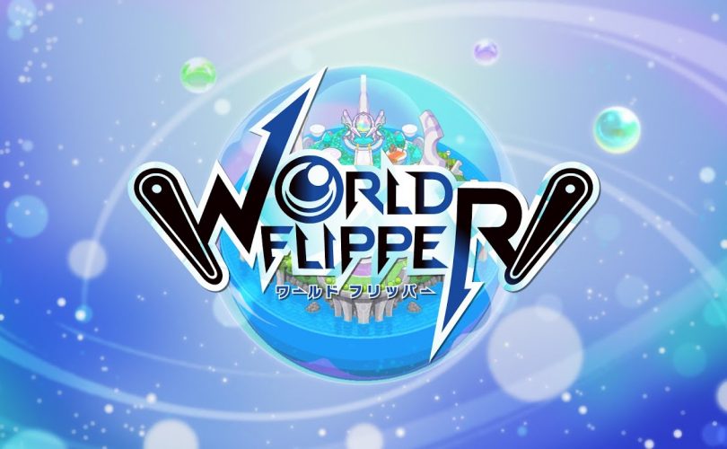 World Flipper