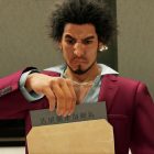 Yakuza: Like a Dragon / Novembre 2020
