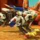 ZOIDS Wild