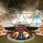 ALTDEUS: Beyond Chronos