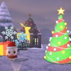 Animal Crossing