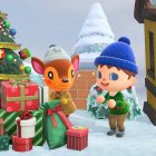 Animal Crossing