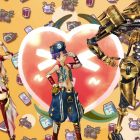 Ciel nosurge e Ar nosurge