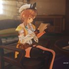 Atelier Ryza 2