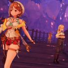 Atelier Ryza 2