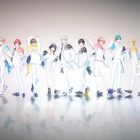 B-Project: Ryuusei Fantasia