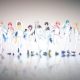 B-Project: Ryuusei Fantasia
