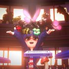 BALAN WONDERWORLD: nuovo trailer dedicato a Yuri