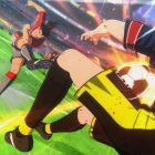 Captain Tsubasa: Rise of New Champions Bunnaak DLC