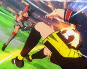 Captain Tsubasa: Rise of New Champions Bunnaak DLC