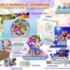 Clockwork Aquario