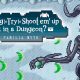 DanMachi: lo shoot’em up è disponibile gratuitamente in Europa