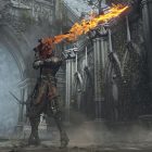 Demon’s Souls