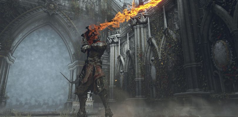 Demon’s Souls