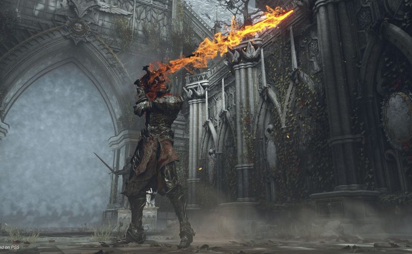 Demon’s Souls