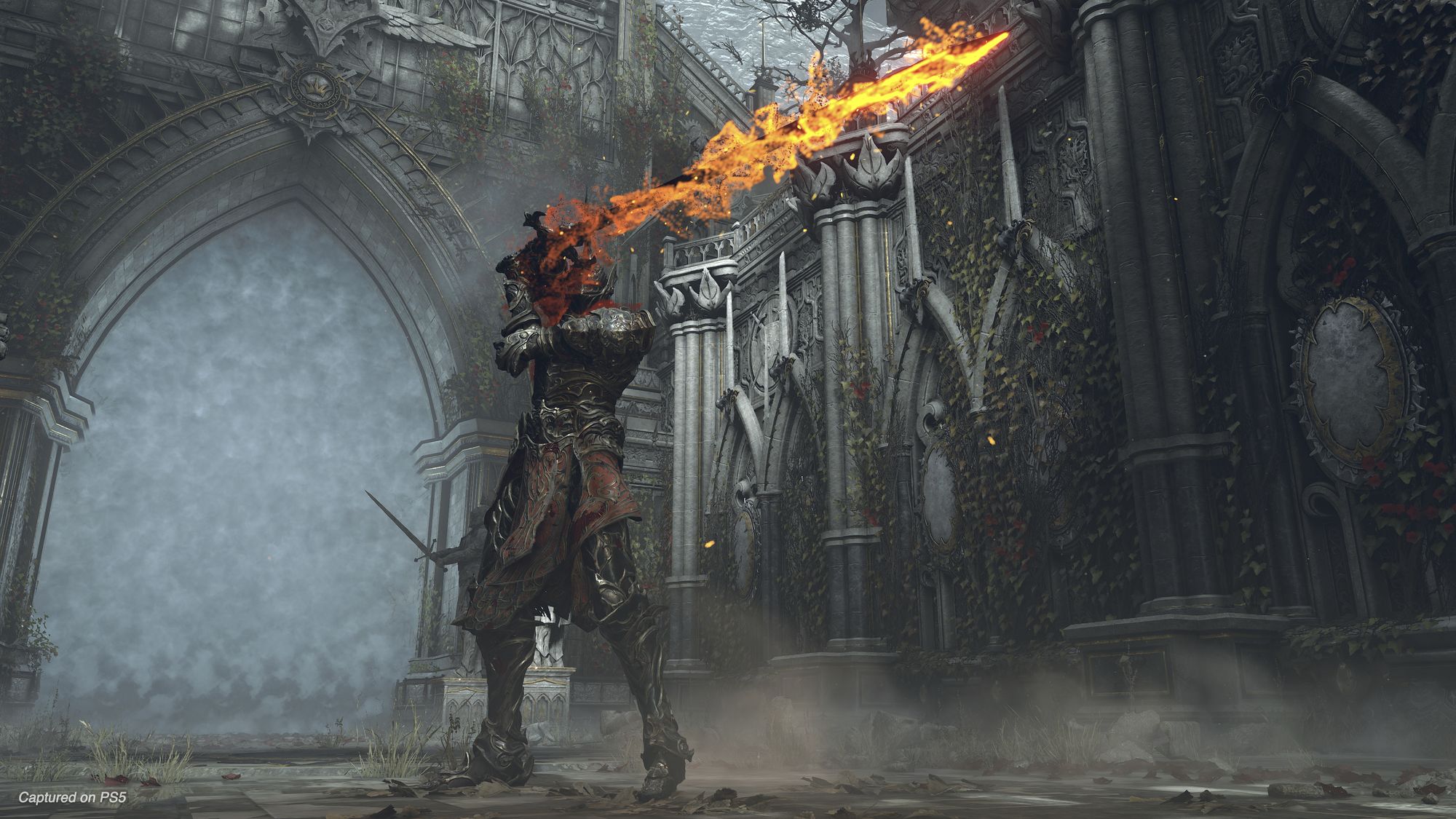 Demon’s Souls