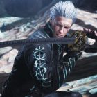 Devil May Cry 5 Special Edition