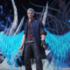 Devil May Cry 5 Devil Hunter Edition in arrivo su Nintendo Switch 2