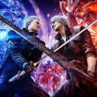 Devil May Cry 5 Special Edition