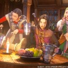 DRAGON QUEST XI S riceve una demo per PS4, Xbox One e PC