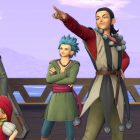 DRAGON QUEST XI S – Edizione definitiva per PS4 e Xbox - Recensione