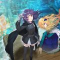 Fault – Milestone Two Side: Above