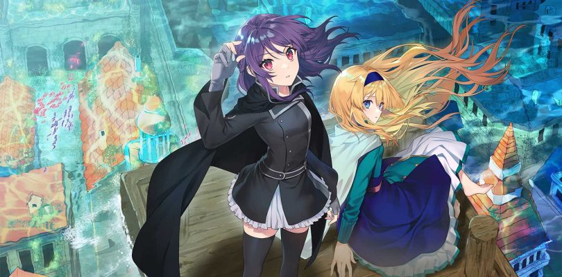 Fault – Milestone Two Side: Above
