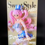 ONE PIECE: Sweet Style Pirates – Perona