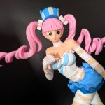 ONE PIECE: Sweet Style Pirates – Perona