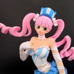 ONE PIECE: Sweet Style Pirates – Perona