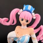 ONE PIECE: Sweet Style Pirates – Perona