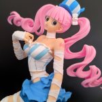 ONE PIECE: Sweet Style Pirates – Perona