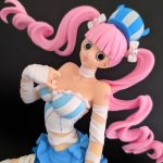 ONE PIECE: Sweet Style Pirates – Perona