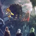 FINAL FANTASY IV PC Mobile