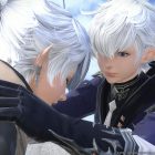 FINAL FANTASY XIV