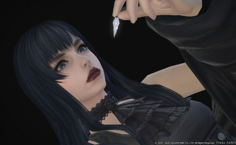 FINAL FANTASY XIV
