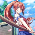 Gal*Gun Returns