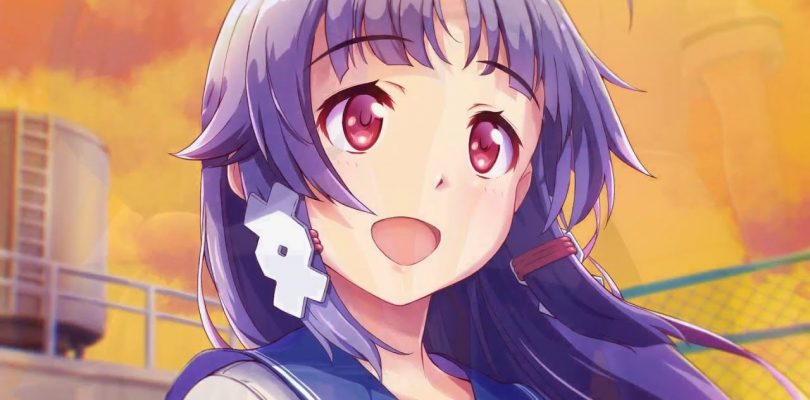 Gal*Gun Returns