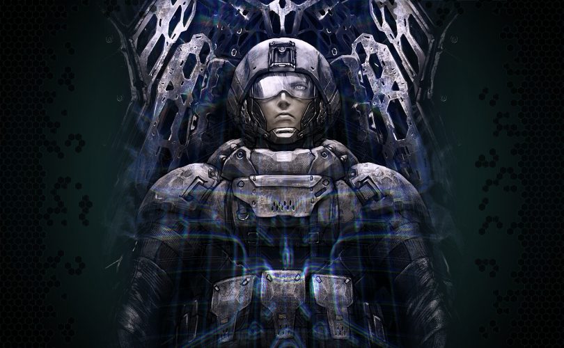 GENOCIDAL ORGAN - Recensione
