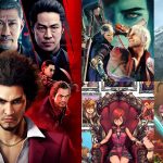 Videogiochi giapponesi in uscita: novembre 2020