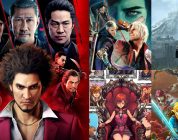 Videogiochi giapponesi in uscita: novembre 2020