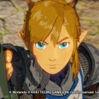 Hyrule Warriors: L’era della calamità