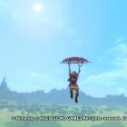 Inizia una nuova avventura in Hyrule Warriors: L'era della calamità