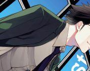 J-POP Manga: tutte le uscite di dicembre 2020