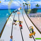 KINGDOM HEARTS: Melody of Memory