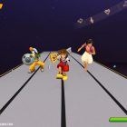 KINGDOM HEARTS