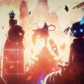 Mary Skelter Finale