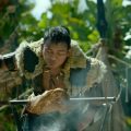 MONSTER HUNTER film live action