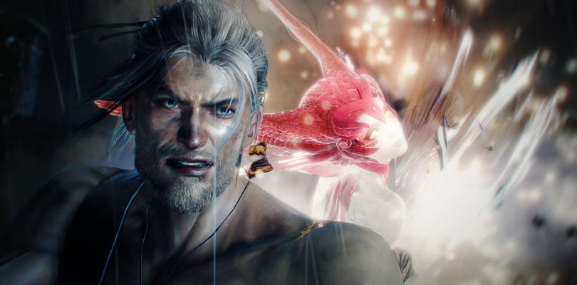 The Nioh Collection